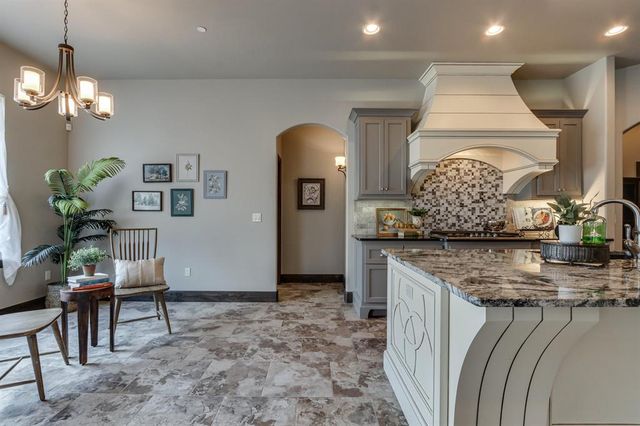 3120 Melody Manor, Choctaw, OK 73020