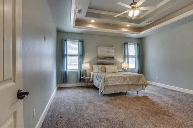 3120 Melody Manor, Choctaw, OK 73020