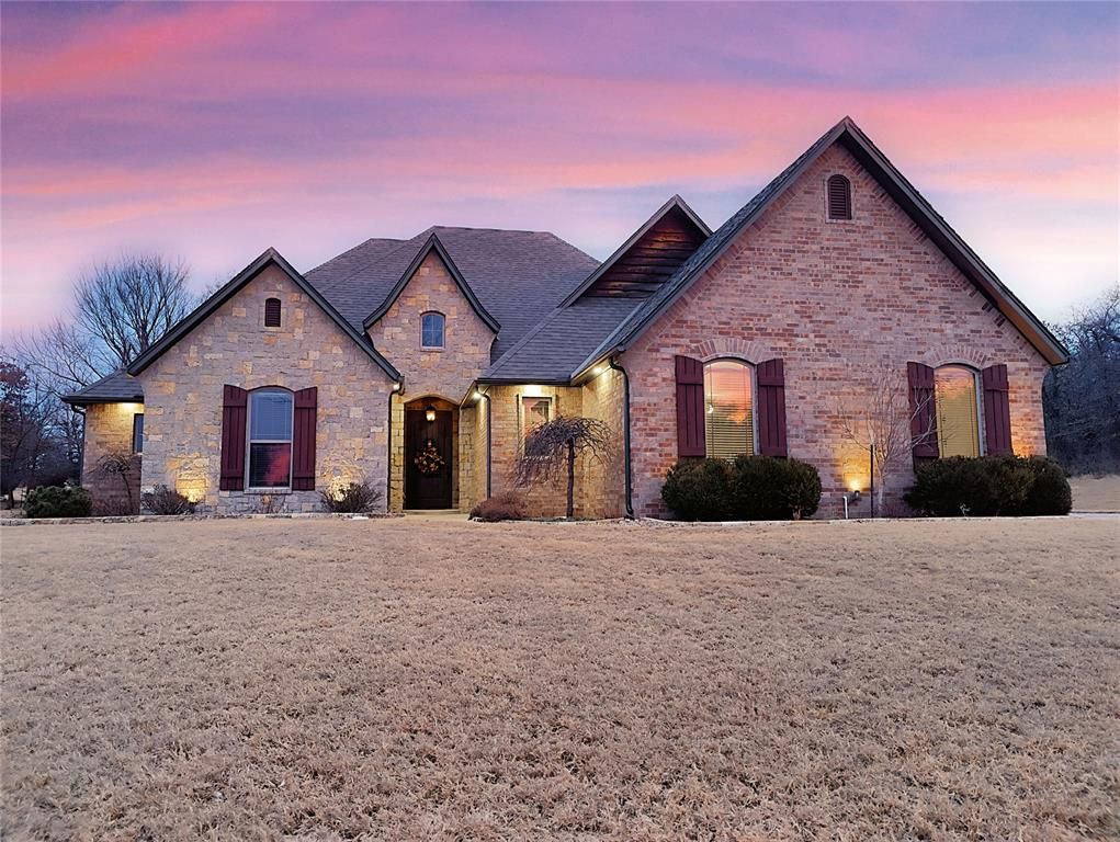 3120 Melody Manor, Choctaw, OK 73020
