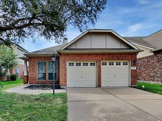 9719 Bark Ridge Lane, Houston, TX 77095
