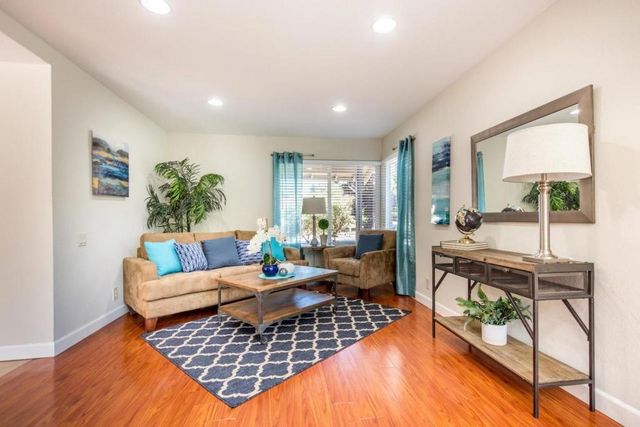 600 Calpella Drive, San Jose, CA 95136