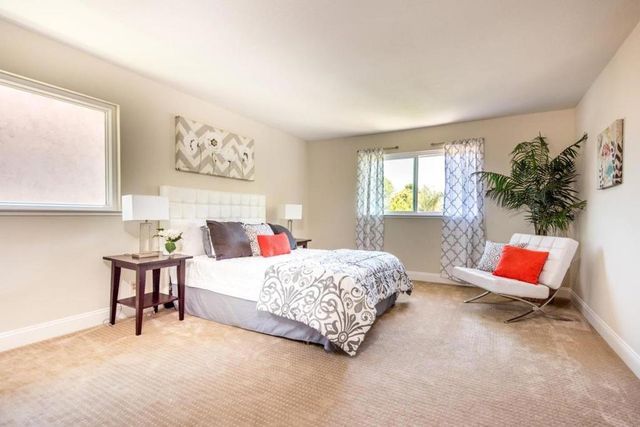 600 Calpella Drive, San Jose, CA 95136