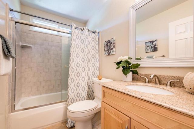 600 Calpella Drive, San Jose, CA 95136