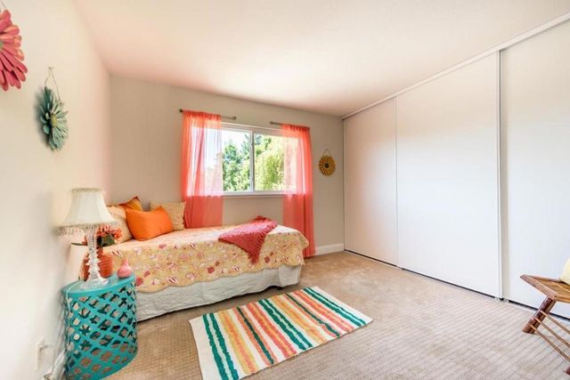 600 Calpella Drive, San Jose, CA 95136