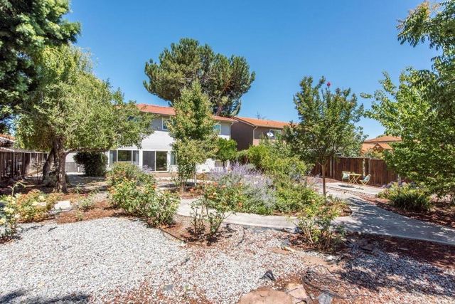 600 Calpella Drive, San Jose, CA 95136