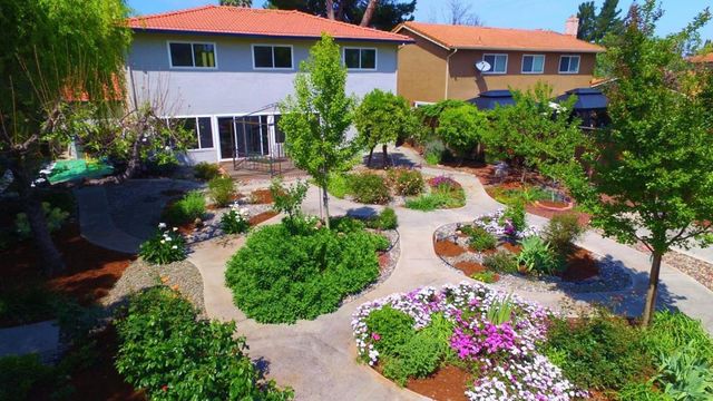600 Calpella Drive, San Jose, CA 95136