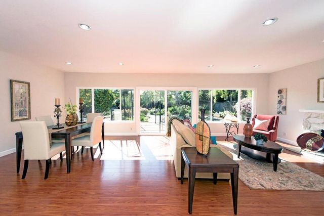 600 Calpella Drive, San Jose, CA 95136