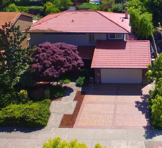 600 Calpella Drive, San Jose, CA 95136