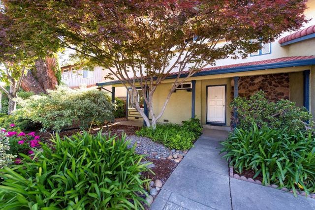 600 Calpella Drive, San Jose, CA 95136