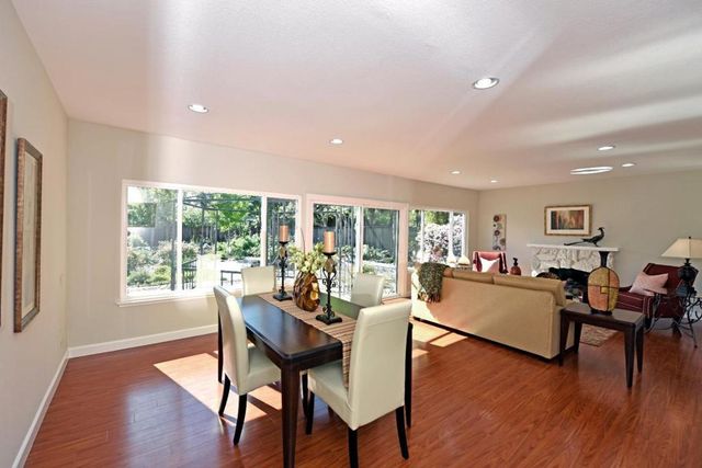 600 Calpella Drive, San Jose, CA 95136