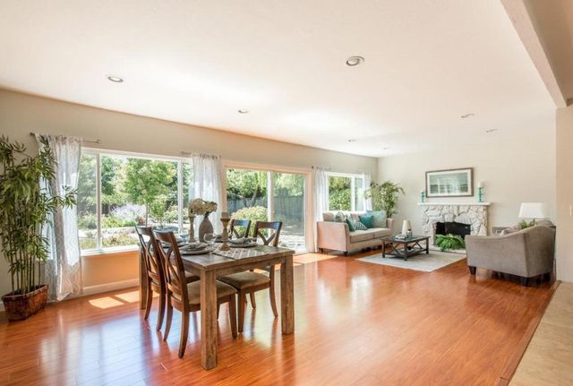 600 Calpella Drive, San Jose, CA 95136
