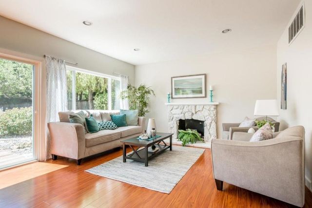 600 Calpella Drive, San Jose, CA 95136