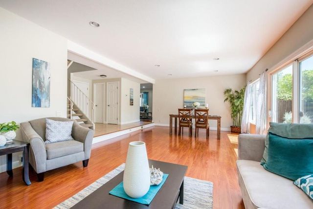 600 Calpella Drive, San Jose, CA 95136