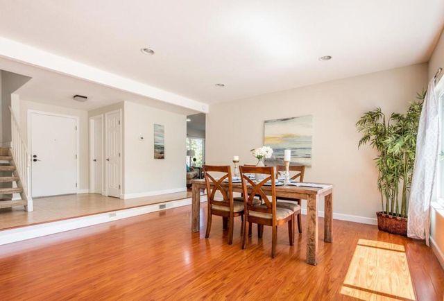 600 Calpella Drive, San Jose, CA 95136