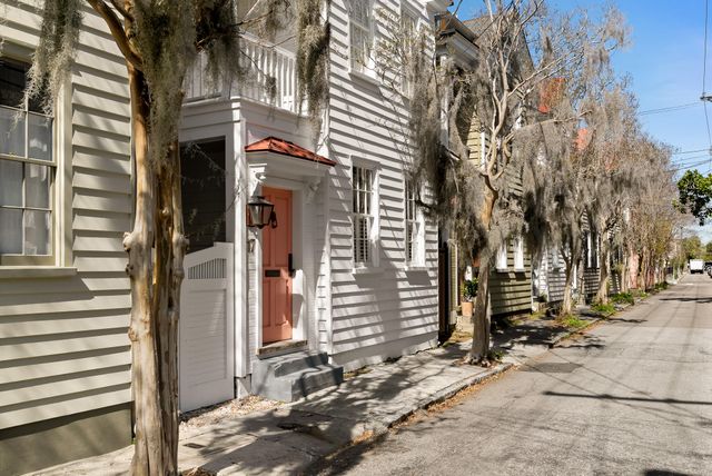 17 Anson Street, Charleston, SC 29401