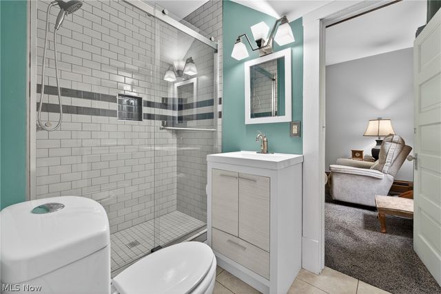 1933 W High Street, Orrville, OH 44667