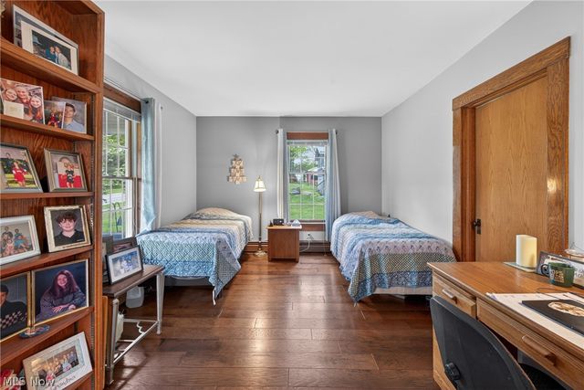 1933 W High Street, Orrville, OH 44667