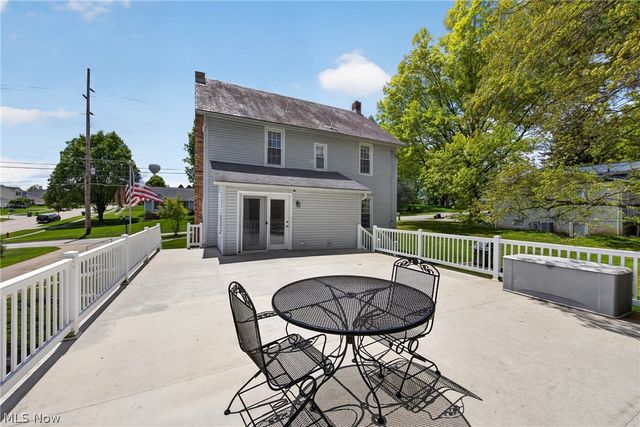 1933 W High Street, Orrville, OH 44667