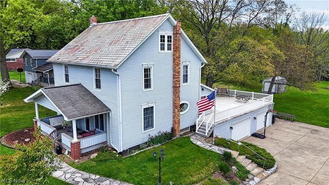 1933 W High Street, Orrville, OH 44667