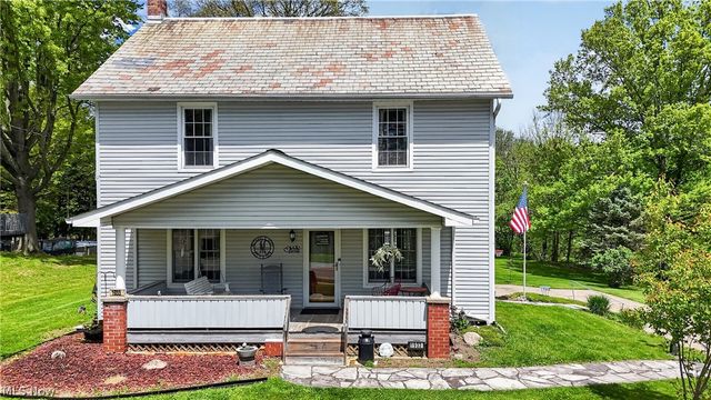 1933 W High Street, Orrville, OH 44667