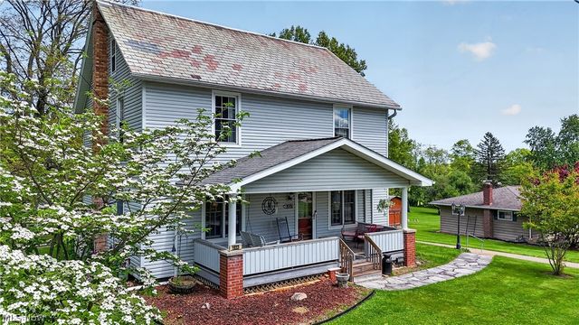 1933 W High Street, Orrville, OH 44667