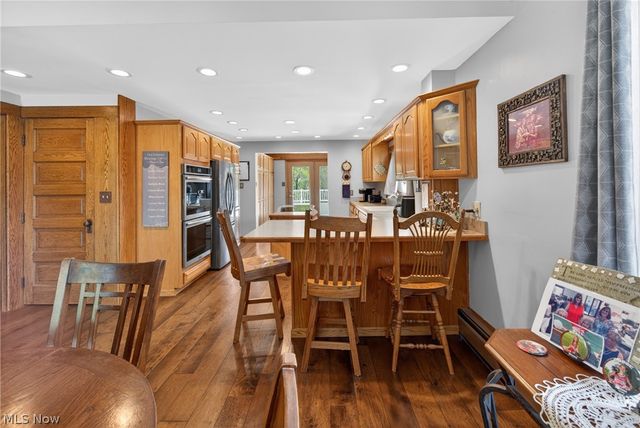 1933 W High Street, Orrville, OH 44667