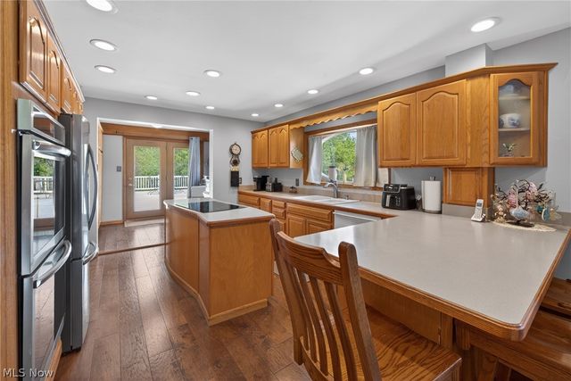 1933 W High Street, Orrville, OH 44667