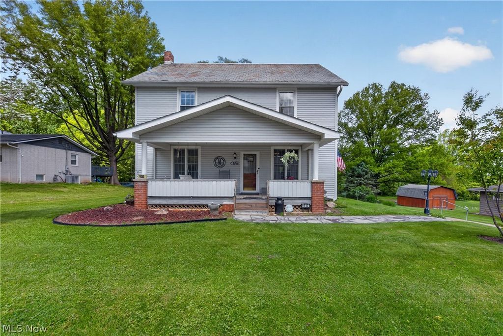 1933 W High Street, Orrville, OH 44667