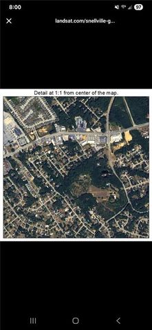 4462 Lee Road, Snellville, GA 30039