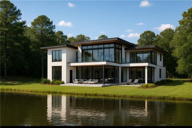 4462 Lee Road, Snellville, GA 30039