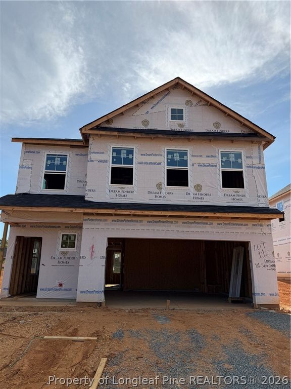 86 Stone Creek (Lot 11) Drive, Coats, NC 27521 — photo 3