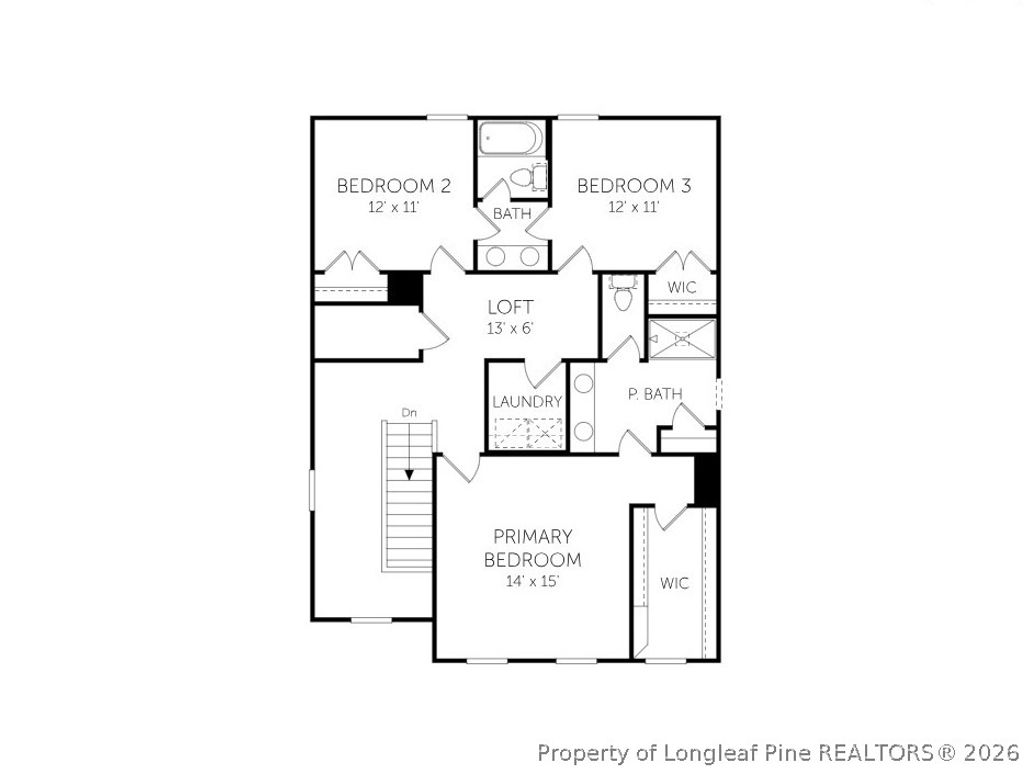 86 Stone Creek (Lot 11) Drive, Coats, NC 27521 — photo 5