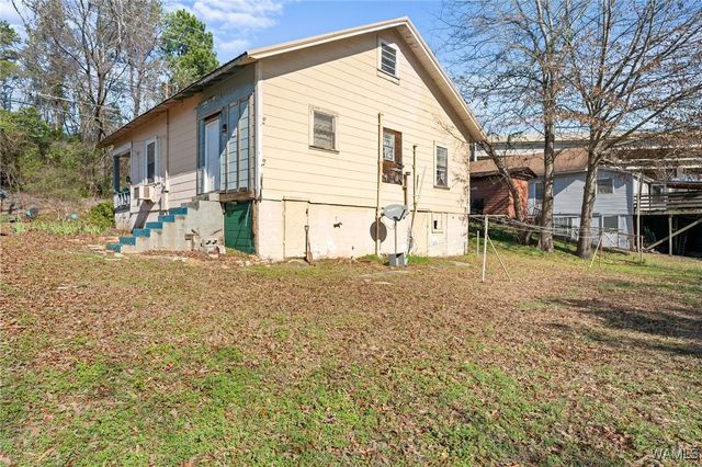 2507 Alabama NE, Tuscaloosa, AL 35404