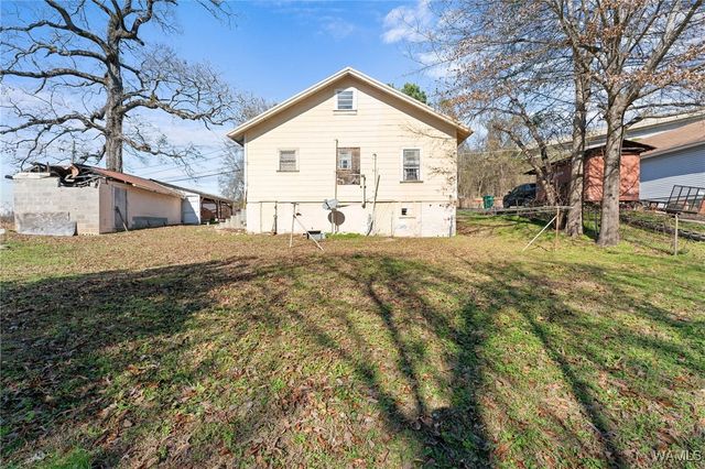 2507 Alabama NE, Tuscaloosa, AL 35404