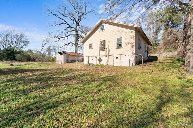 2507 Alabama NE, Tuscaloosa, AL 35404