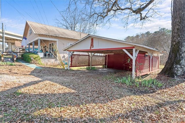 2507 Alabama NE, Tuscaloosa, AL 35404