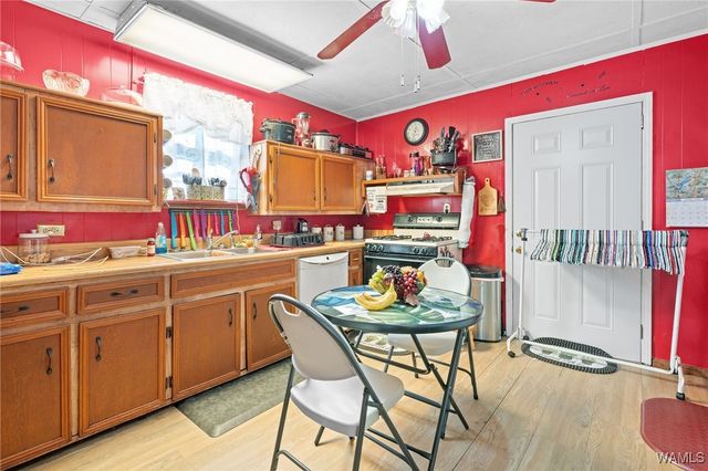 2507 Alabama NE, Tuscaloosa, AL 35404