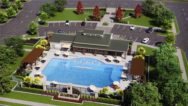 2233 WAYLON Drive, Fort Worth, TX 76036