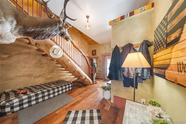 442 GCR 2414, Kremmling, CO 80459