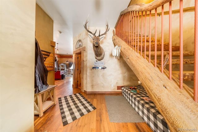 442 GCR 2414, Kremmling, CO 80459