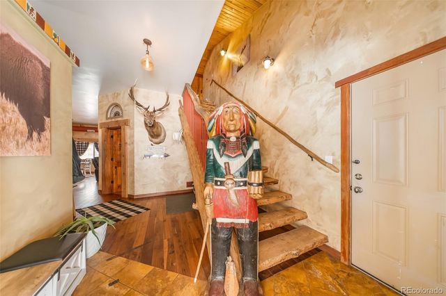 442 GCR 2414, Kremmling, CO 80459