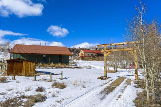 442 GCR 2414, Kremmling, CO 80459