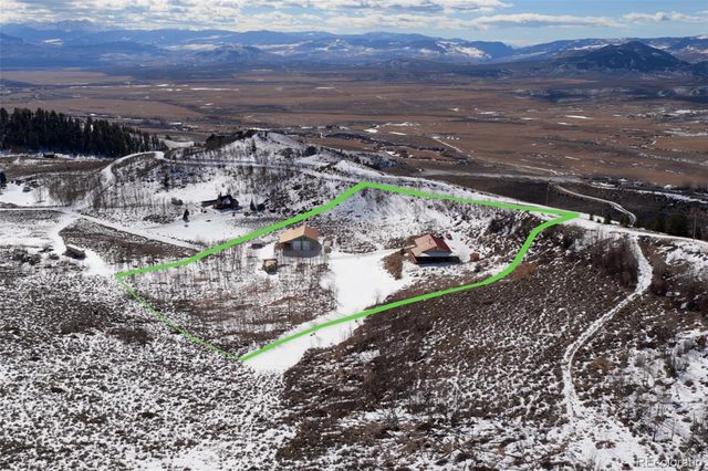 442 GCR 2414, Kremmling, CO 80459