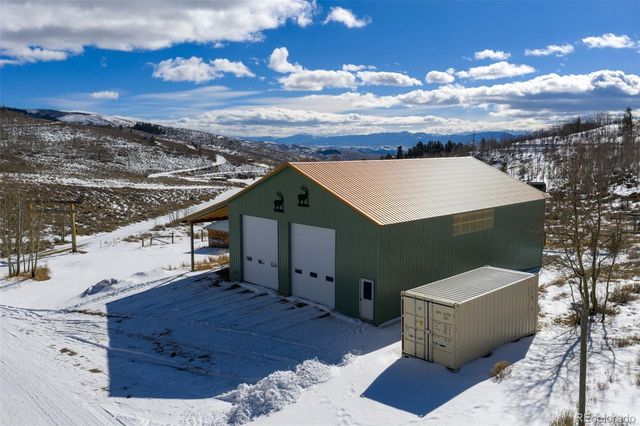 442 GCR 2414, Kremmling, CO 80459