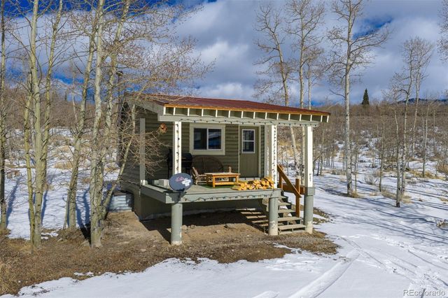 442 GCR 2414, Kremmling, CO 80459