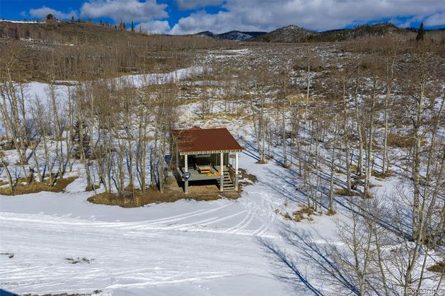 442 GCR 2414, Kremmling, CO 80459