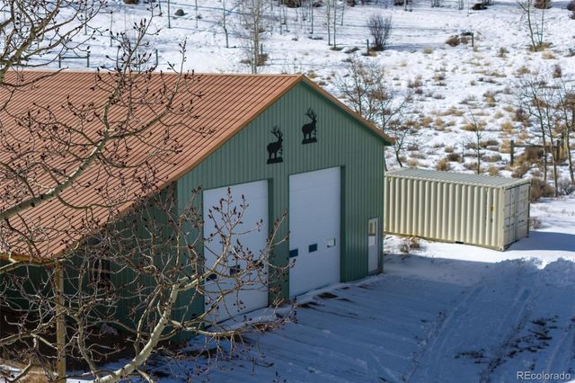 442 GCR 2414, Kremmling, CO 80459