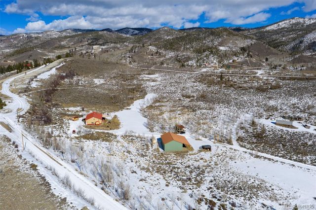 442 GCR 2414, Kremmling, CO 80459