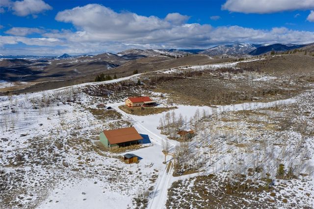 442 GCR 2414, Kremmling, CO 80459