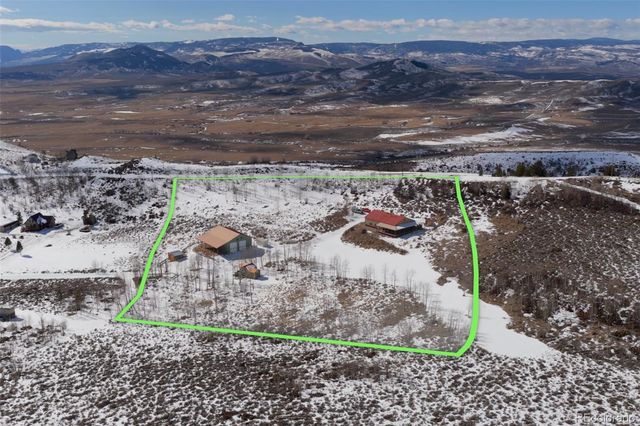 442 GCR 2414, Kremmling, CO 80459